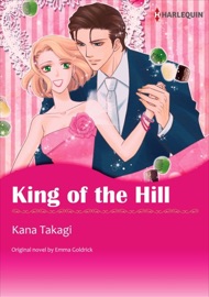 King Of The Hill(Colored Version) - Kana Takagi & Emma Goldrick by  Kana Takagi & Emma Goldrick PDF Download