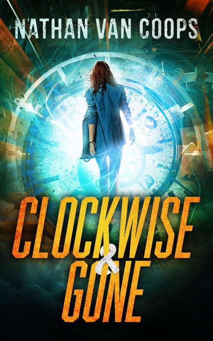 Clockwise & Gone