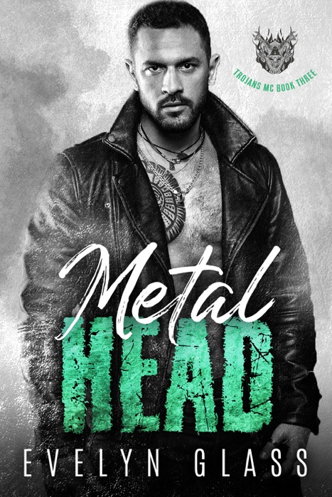 Metalhead (Book 3)