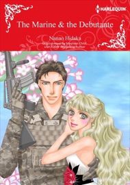 The Marine & the Debutante - Nanao Hidaka & Maureen Child by  Nanao Hidaka & Maureen Child PDF Download