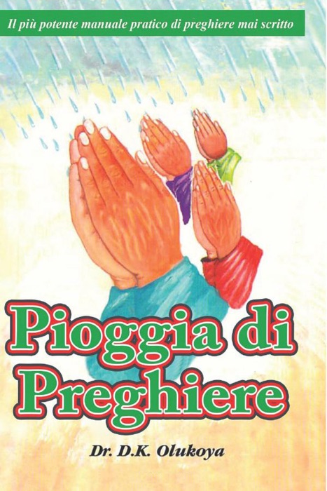 Pioggia di Preghiere