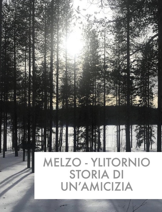 Melzo - Ylitornio: storia di un'amicizia