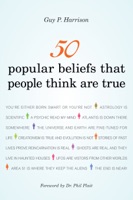 50 Popular Beliefs That People Think Are True - GlobalWritersRank