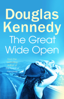 Douglas Kennedy - The Great Wide Open artwork