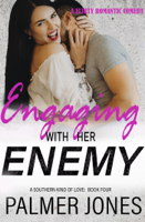 Palmer Jones - Engaging with Her Enemy artwork