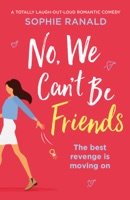No, We Can't Be Friends - GlobalWritersRank