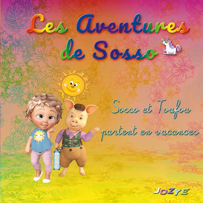 Les aventures de Sosso