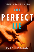 Karen Osman - The Perfect Lie artwork