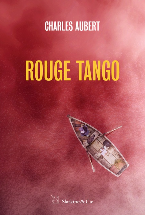 Rouge Tango