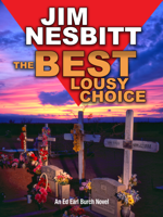 Jim Nesbitt - The Best Lousy Choice artwork