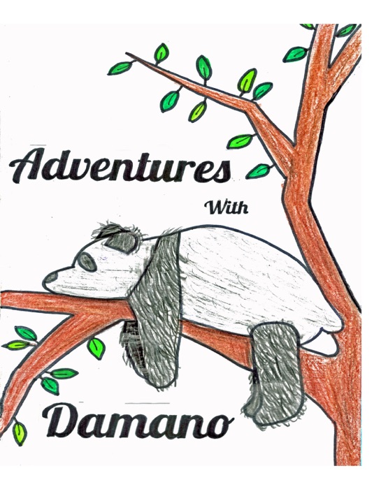 Adventures with Damano
