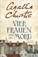 Agatha Christie & George S. Martin - Vier Frauen und ein Mord artwork