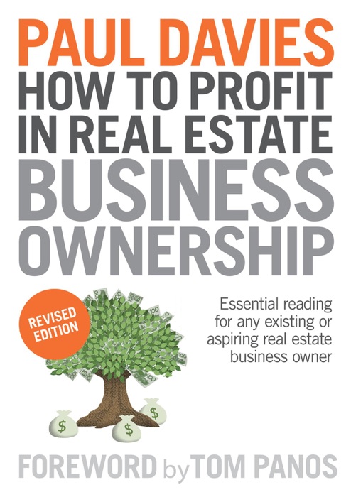 How To Profit In Real Estate Business Ownership Revised Edition