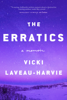 Vicki Laveau-Harvie - The Erratics artwork