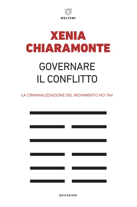 Governare il conflitto