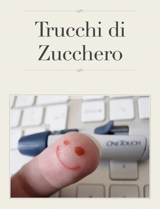 Trucchi di Zucchero