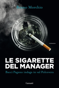 Le sigarette del manager ([year]) Scarica la traduzione completa dell'ebook PDF, ePub, Mobi 