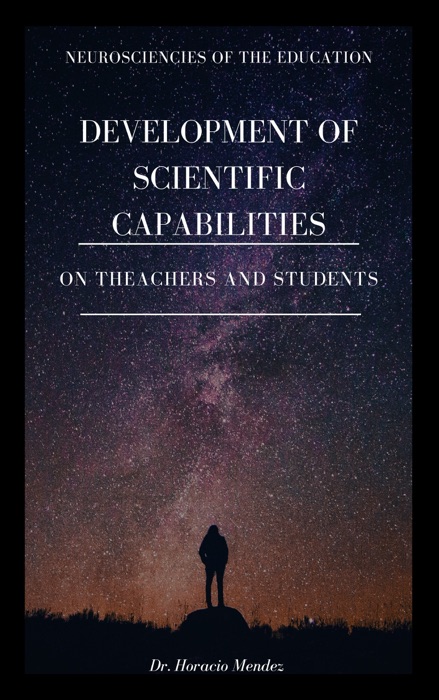 Development of Scientific Capabilities on Theachers and Students
