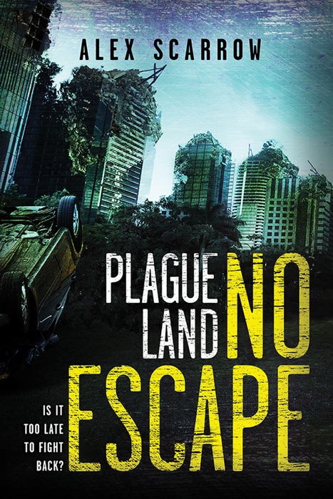 Plague Land: No Escape