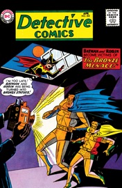 Detective Comics (1937-) #302 - Henry Boltinoff, Jack Miller, Jack Schiff, Irwin Hasen, Sheldon Moldoff, Joe Certa & Win Mortimer by  Henry Boltinoff, Jack Miller, Jack Schiff, Irwin Hasen, Sheldon Moldoff, Joe Certa & Win Mortimer PDF Download