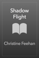 Christine Feehan - Shadow Flight artwork