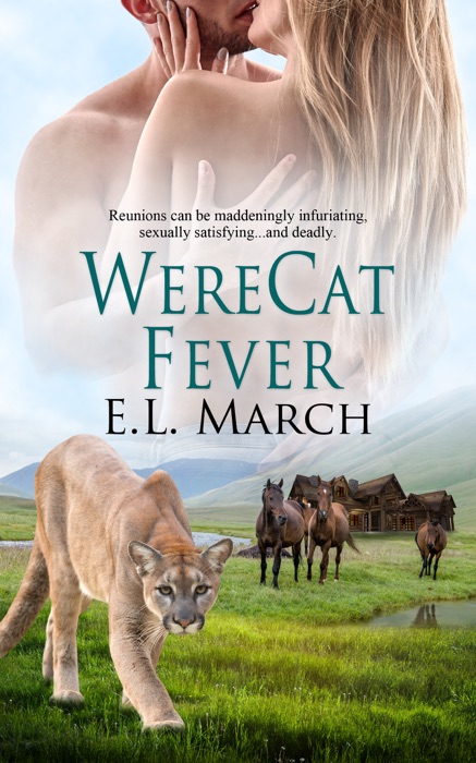 WereCat Fever