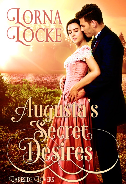 August's Secret Desires