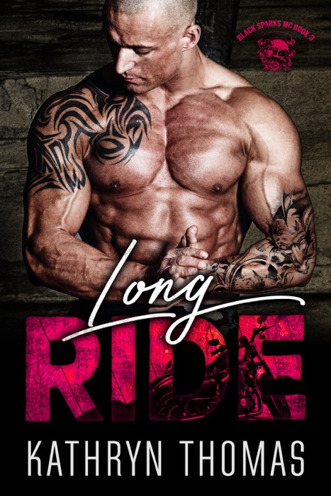 Long Ride (Book 3)