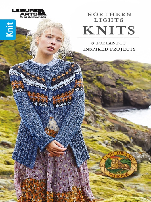 Northern Lights Knits