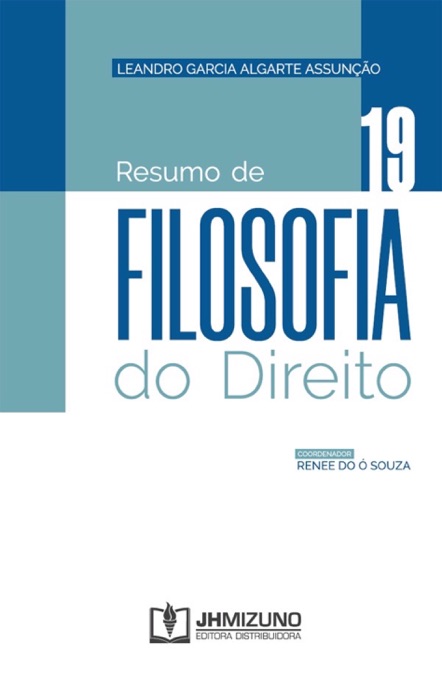 Resumo de Filosofia do Direito