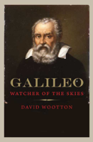 David Wootton - Galileo artwork
