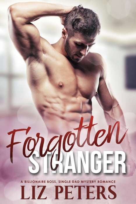 Forgotten Stranger; A Billionaire Boss, Single Dad Mystery Romance