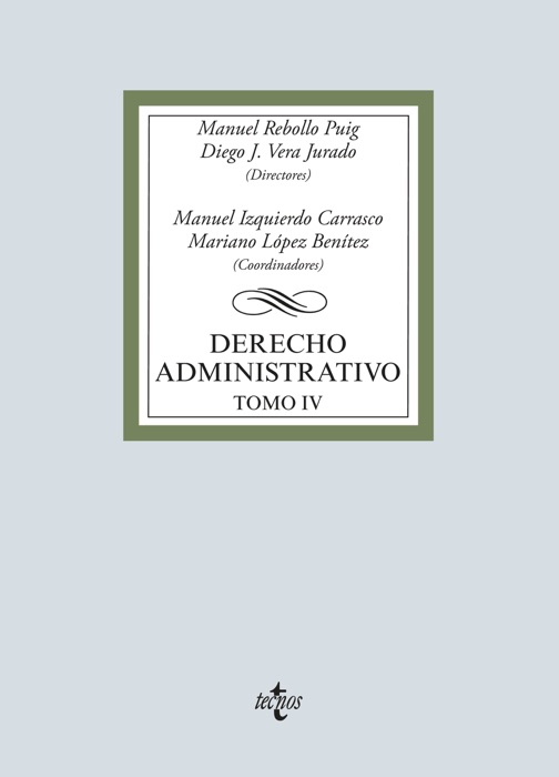 Derecho administrativo