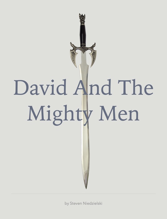 David and the Mighty Men