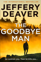 Jeffery Deaver - The Goodbye Man artwork