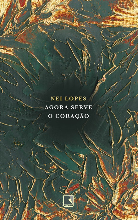 Agora serve o coração