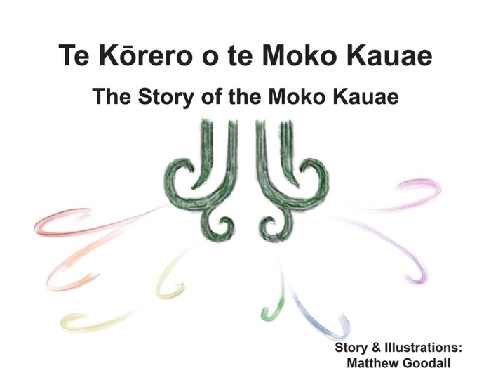 Te Kōrero o te Moko Kauae - The Story of the Moko Kauae