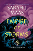 Empire of Storms - Sarah J. Maas