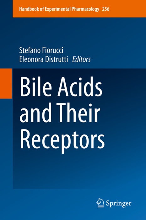 Bile Acids and Their Receptors