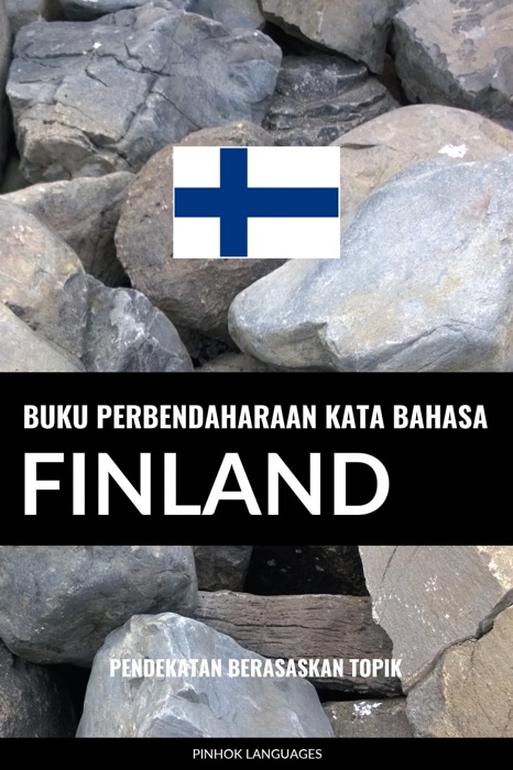 Buku Perbendaharaan Kata Bahasa Finland