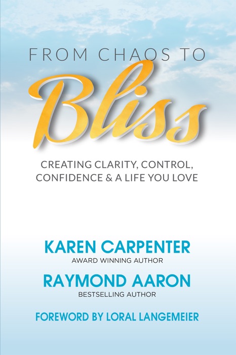 From Chaos to Bliss