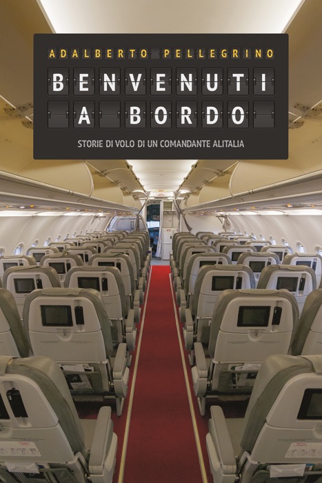 Benvenuti a bordo