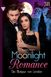 Moonlight Romance 38 – Romantic Thriller