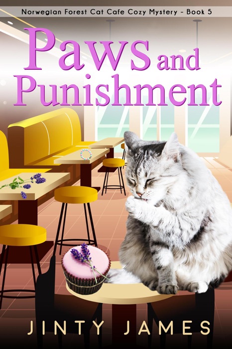 Paws and Punishment