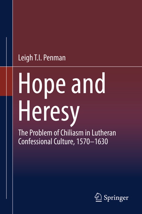 Hope and Heresy