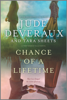 Jude Deveraux & Tara Sheets - Chance of a Lifetime artwork