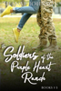 Shanae Johnson - The Soldiers of Purple Heart Ranch, Books 1-3 artwork