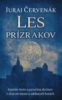 Juraj Červenák - Les prízrakov artwork