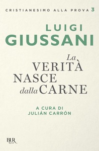 La verità nasce dalla carne Book Cover