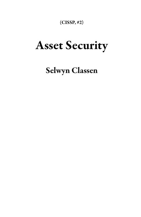 Asset Security